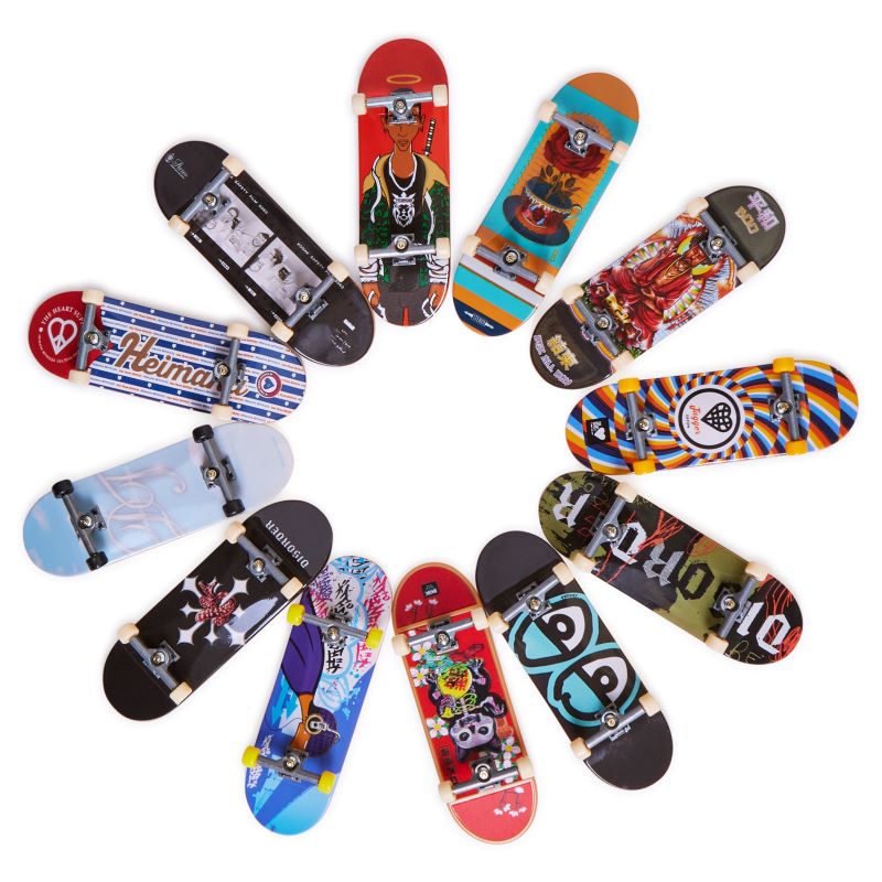 Tech Deck