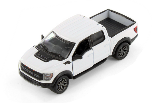 Ford F-150 Raptor 2022 1/78