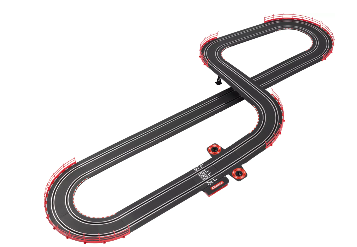 Go! Champions Racing