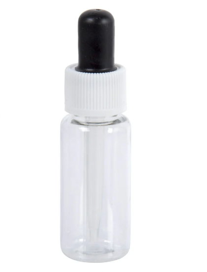 Dropper Bottles