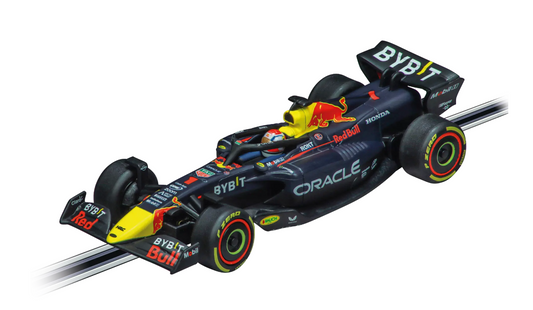 Go! Red Bull Racing RB19 "M Verstappen #1"