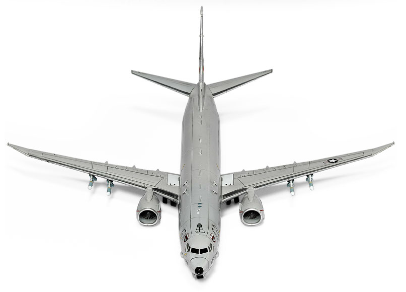 USN P-8A Poseidon 1/144