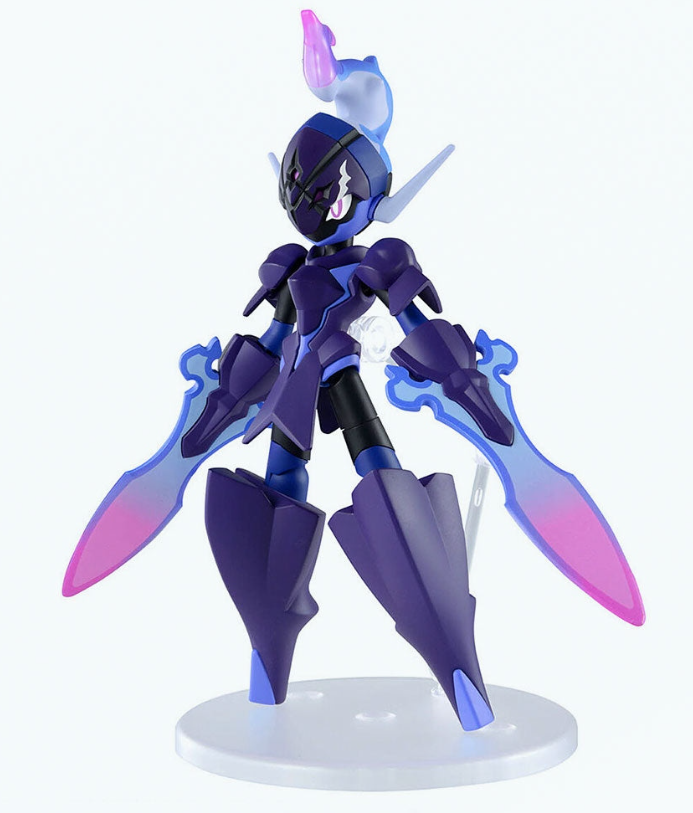 Pokemon Model Kit Ceruledge