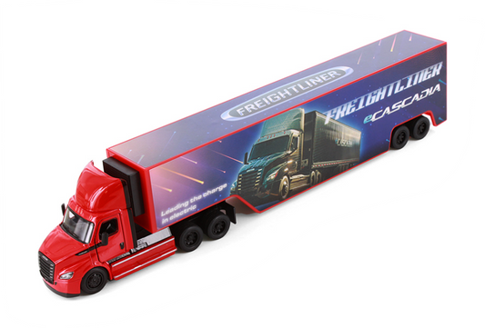 Freightliner Escadia