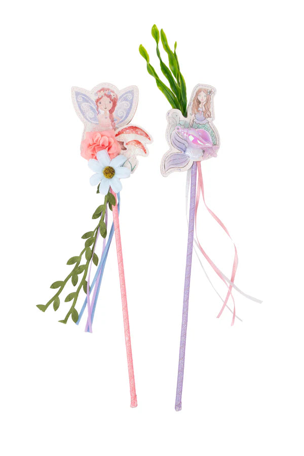 Mythical Creature Wand