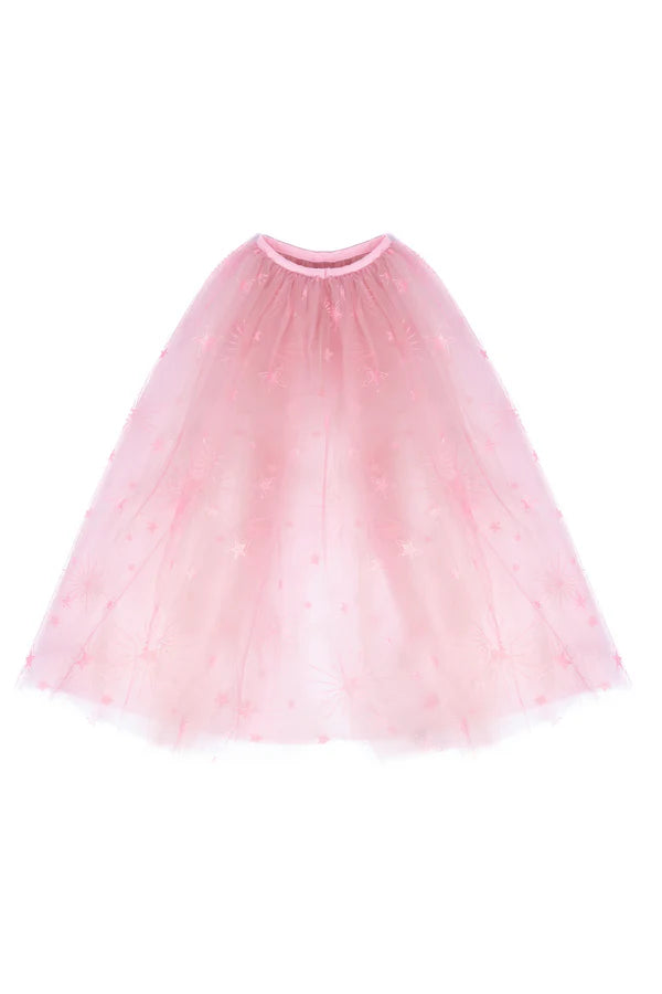A Star is Born Cape Size 4-6