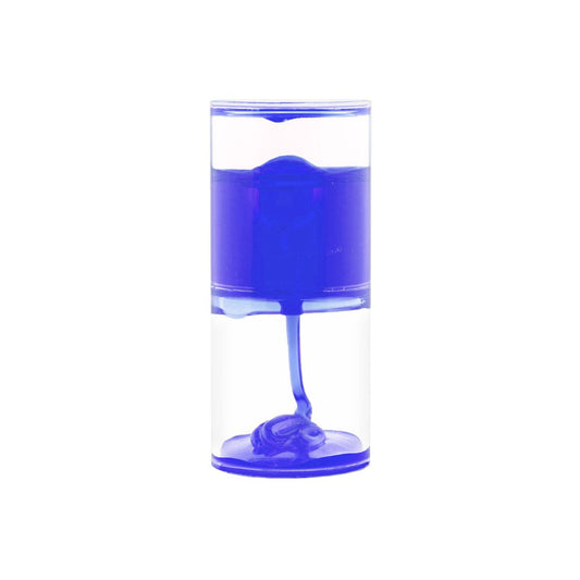 Ooze Bubbler