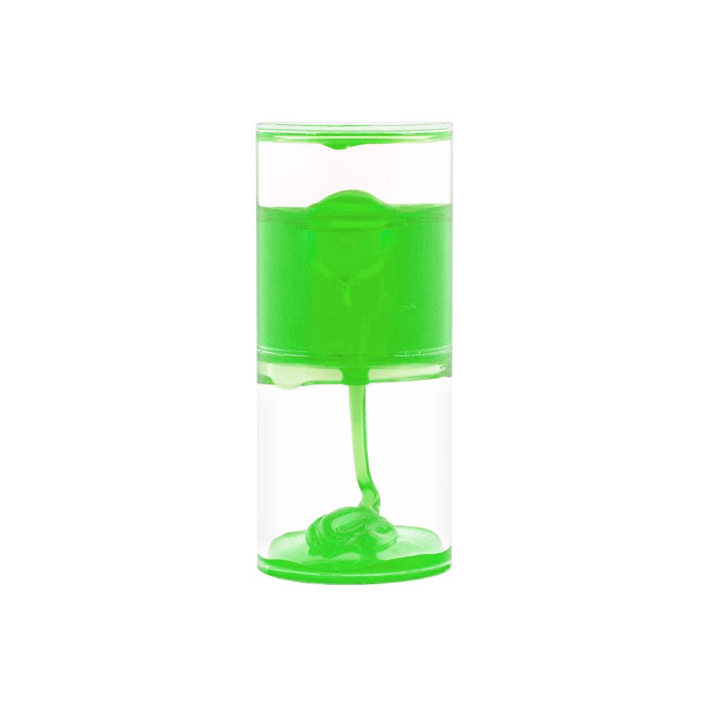 Ooze Bubbler