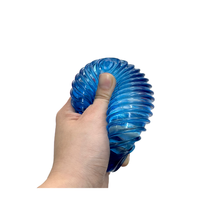 Squishi Groove Ball