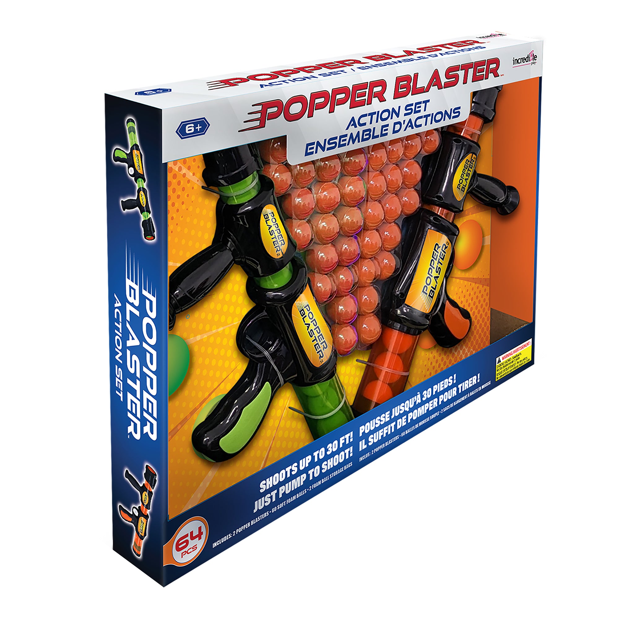Popper Blaster Action Set Hobby And Toy Central popper-blaster-action-set-hobby-and-toy-central