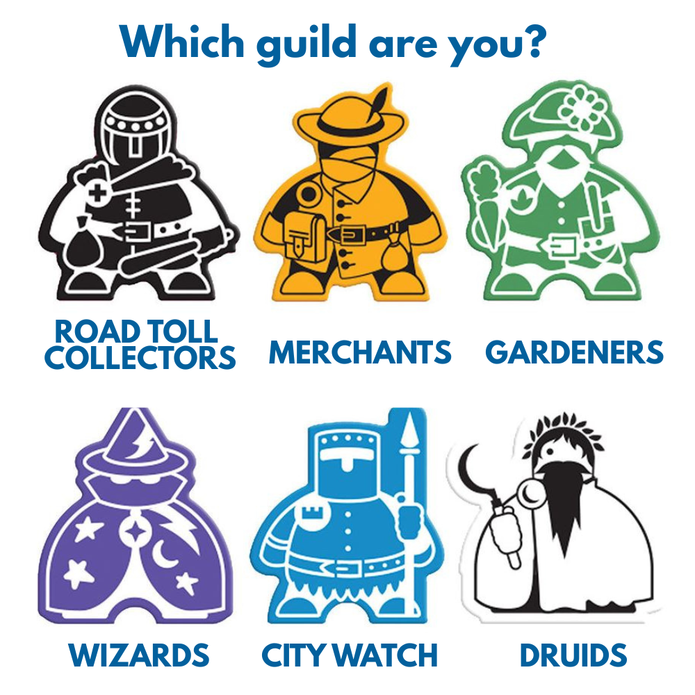 Guildlands