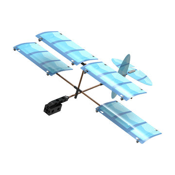 Ultralight Planes
