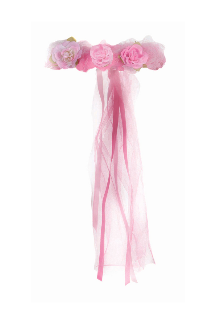 Forest Fairy Halo