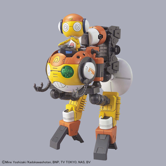 Keroro - Kululu  Robo Mk2