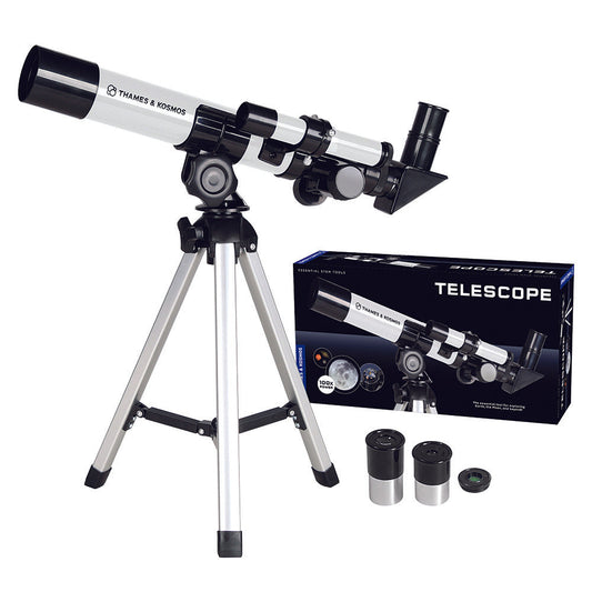 Telescope 100X Power