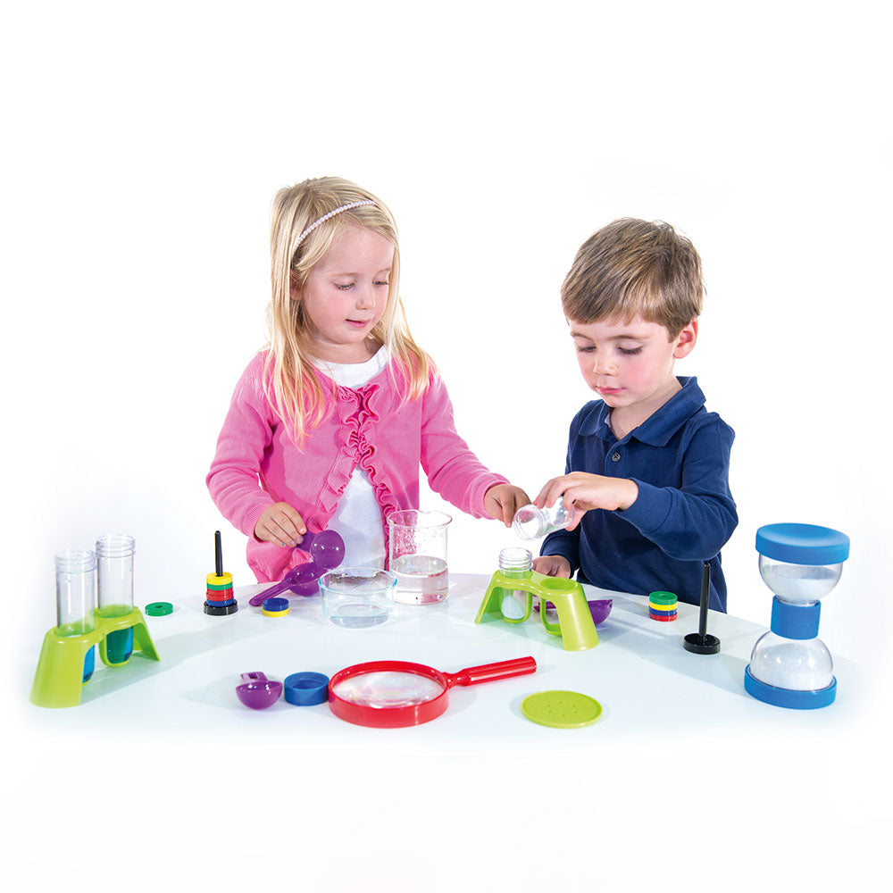 Kids First Science Labratory