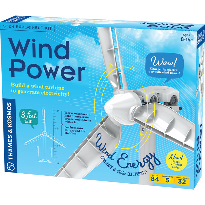 Wind Power