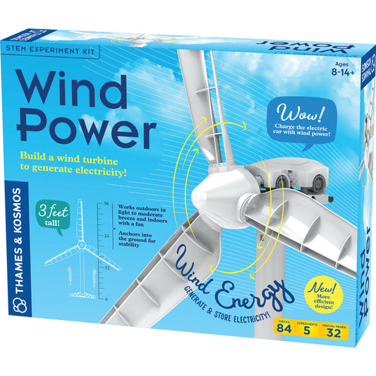 Wind Power