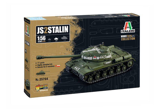 JS2vStalin 1/56