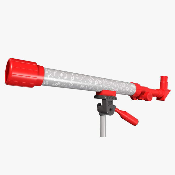 Kid's Telescope & Astronomy  Kit