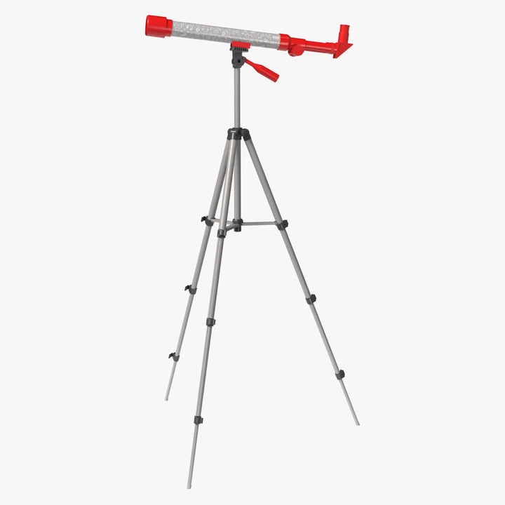Kid's Telescope & Astronomy  Kit