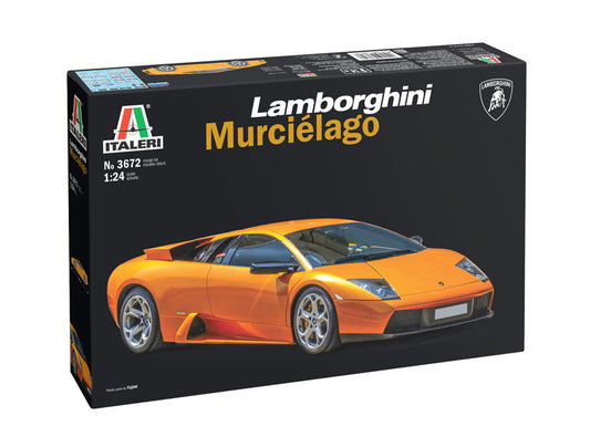 Lamborghini Murcielago 1/24