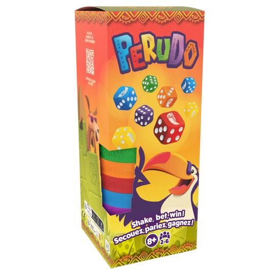 Perudo