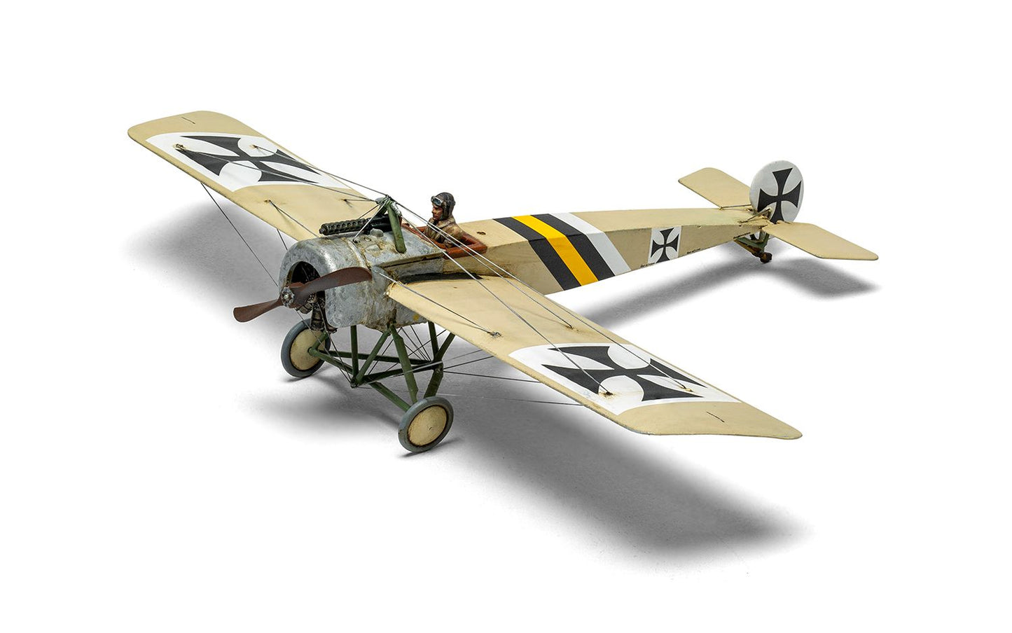 Fokker E.II Eindecker 1/72