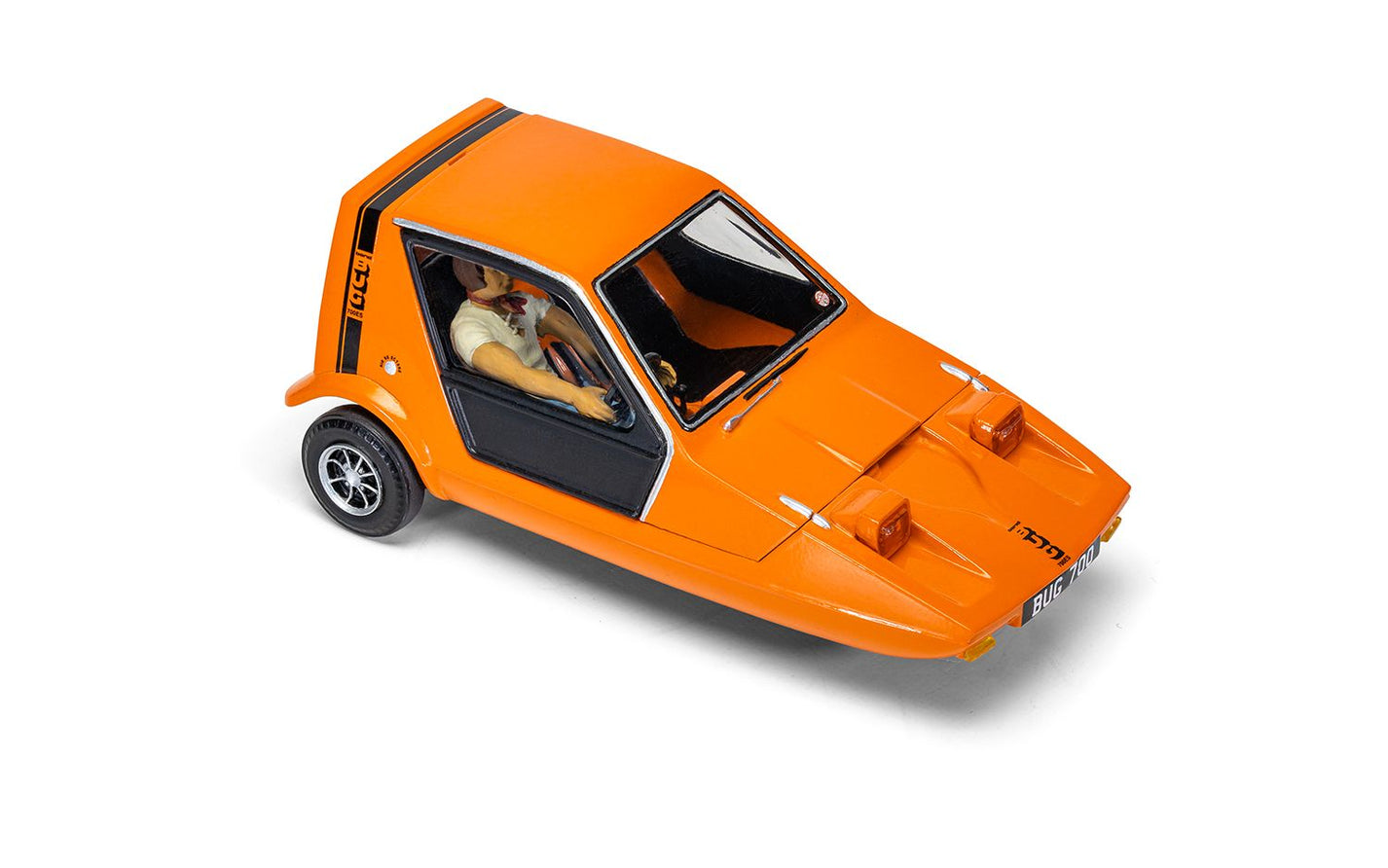 Bond Bug 1/32 Hobby and Toy Central