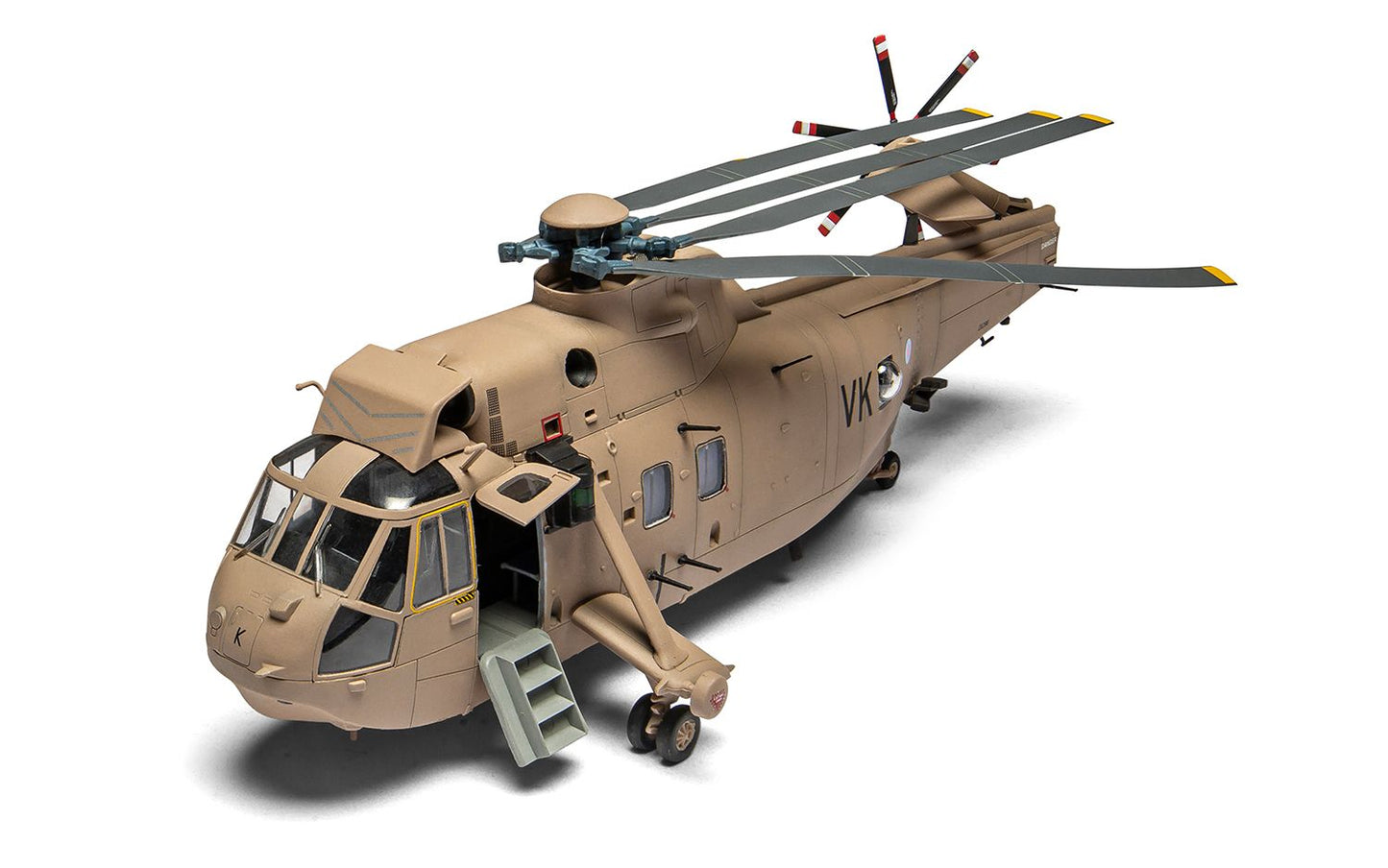 Westland Sea King HC.4 1/72