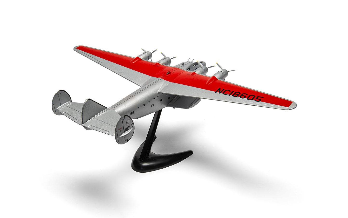 Boeing 314 Clipper 1/144