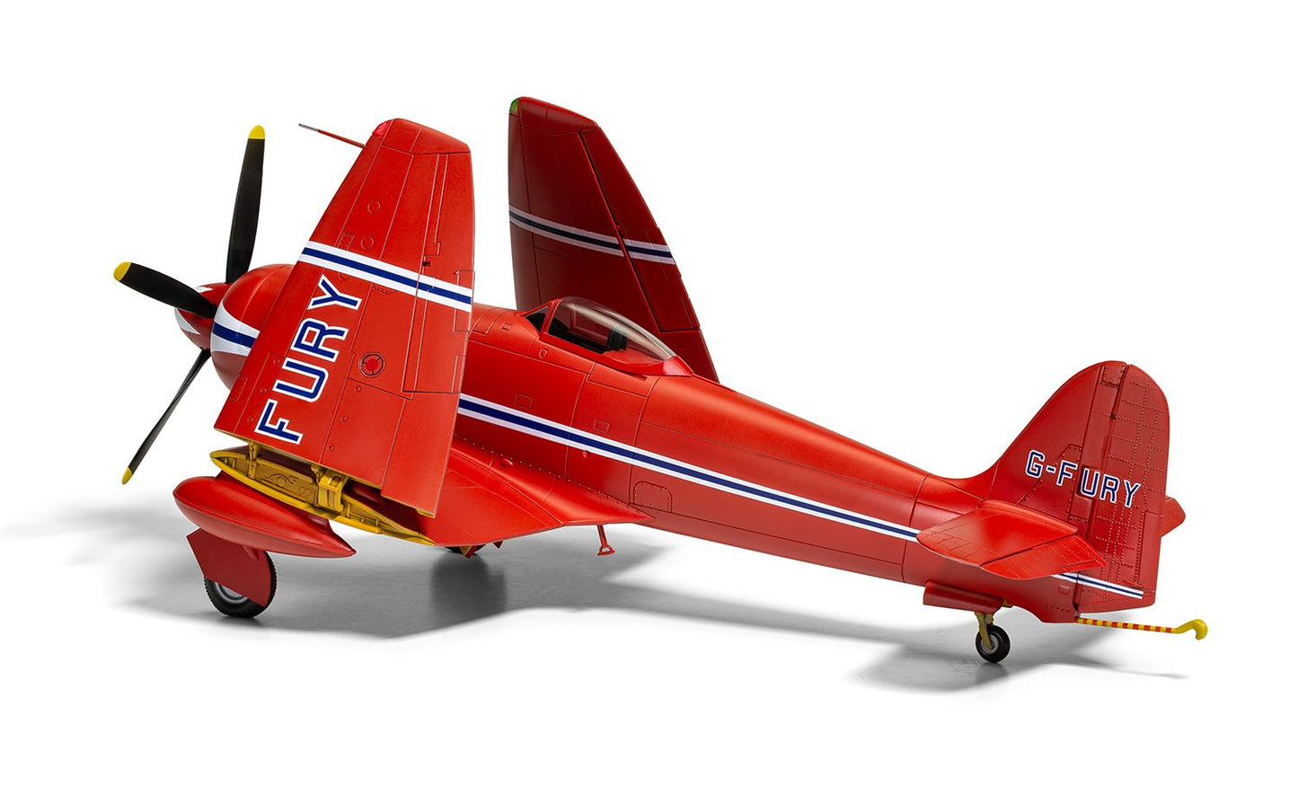Hawker Sea Fury FB.11 1/48