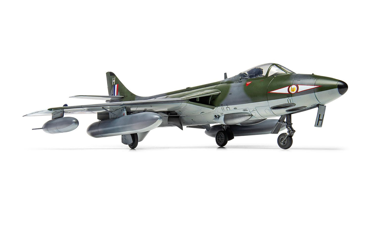 Hawker Hunter FGA.9/FR.10/GA.11 1/48