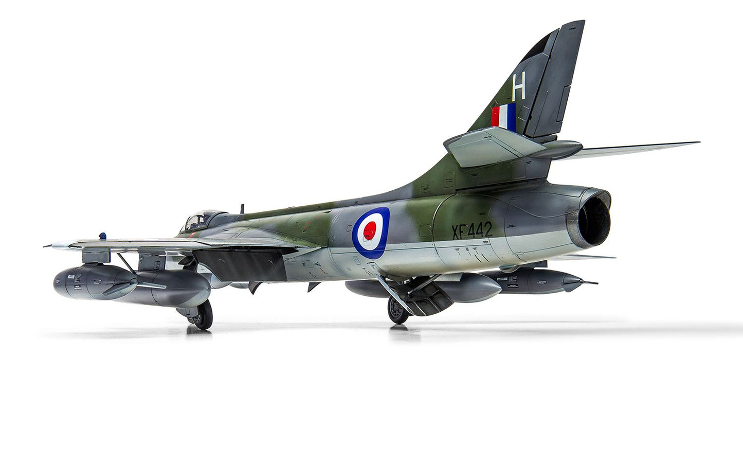 Hawker Hunter FGA.9/FR.10/GA.11 1/48