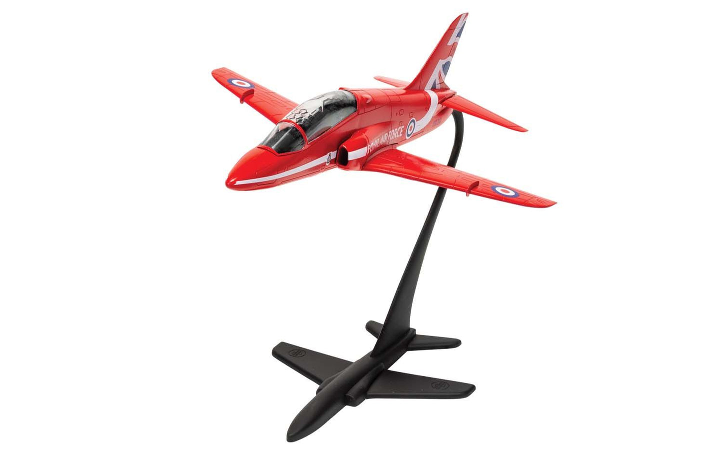 RAF Red Arrows Hawk 1/72 Starter Kit