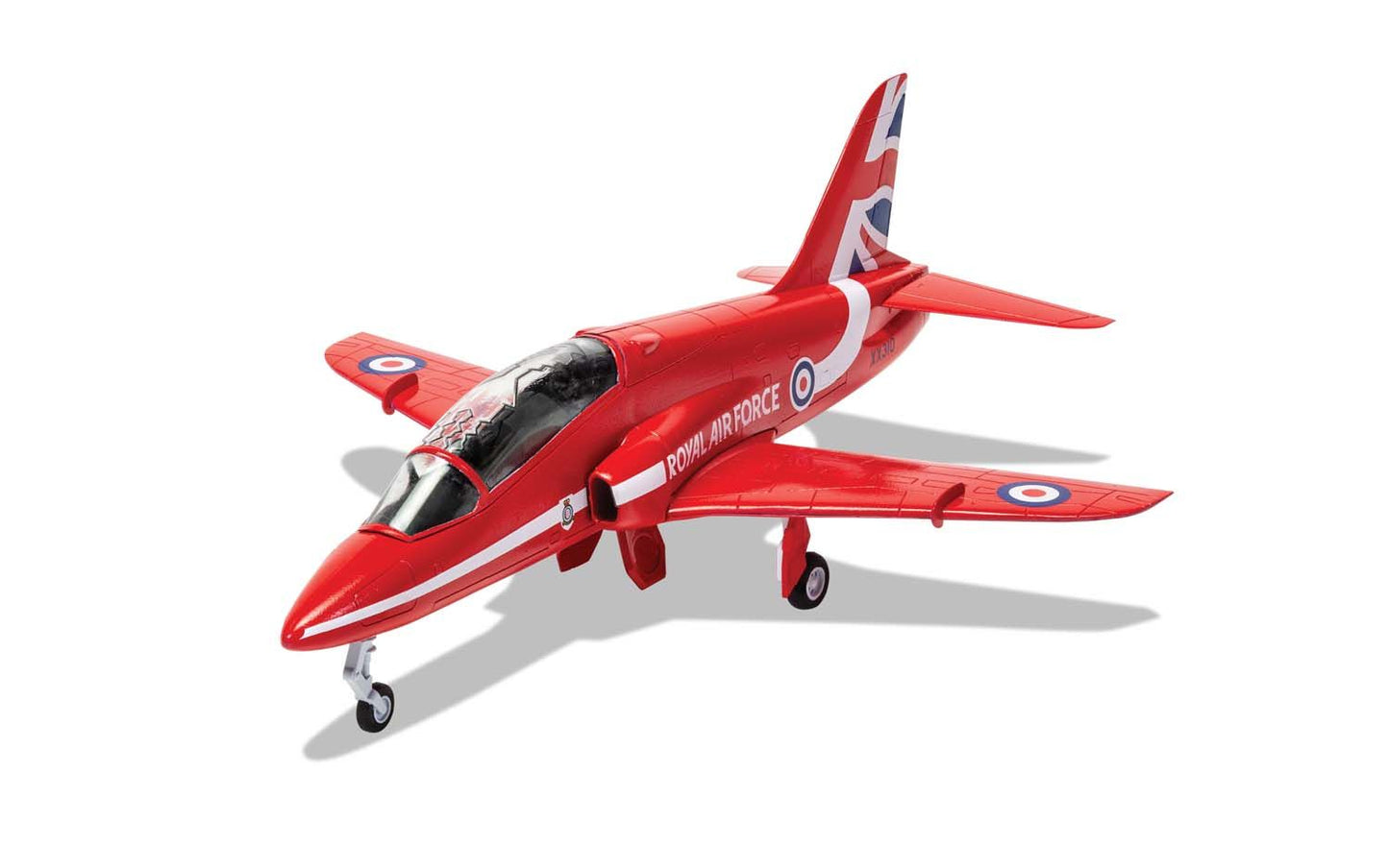 RAF Red Arrows Hawk 1/72 Starter Kit