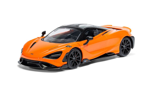 McLaren 765LT 1/43 Starter Kit