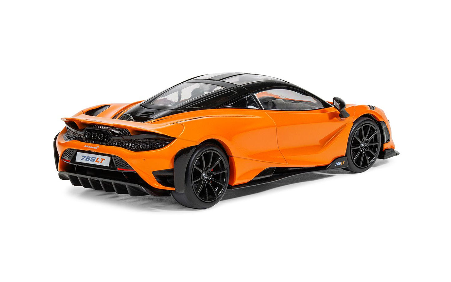 McLaren 765LT 1/43 Starter Kit
