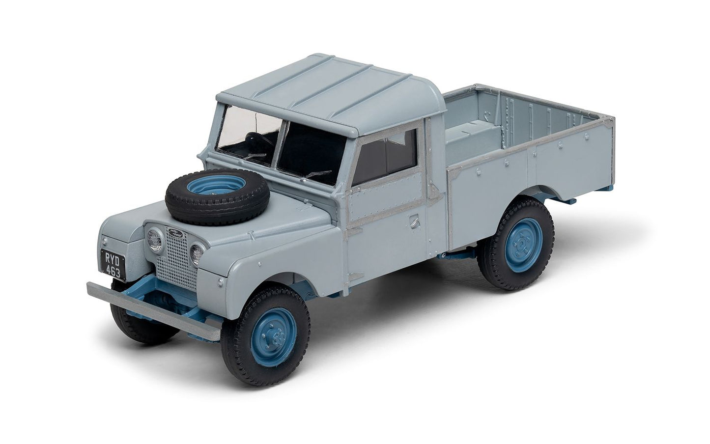 Land Rover Series 1 Pick-Up 1/32 Starter Kit