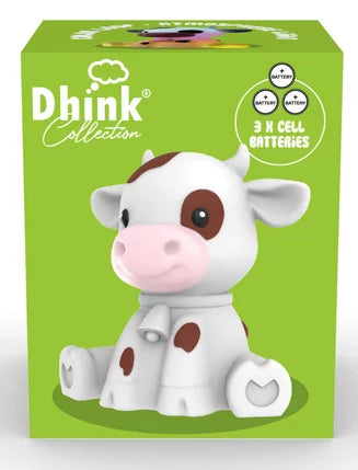 Dhink Collection OX