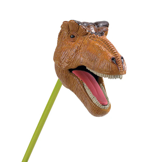 Snapper Brown T-Rex