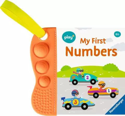 Flip Flop My First Numbers