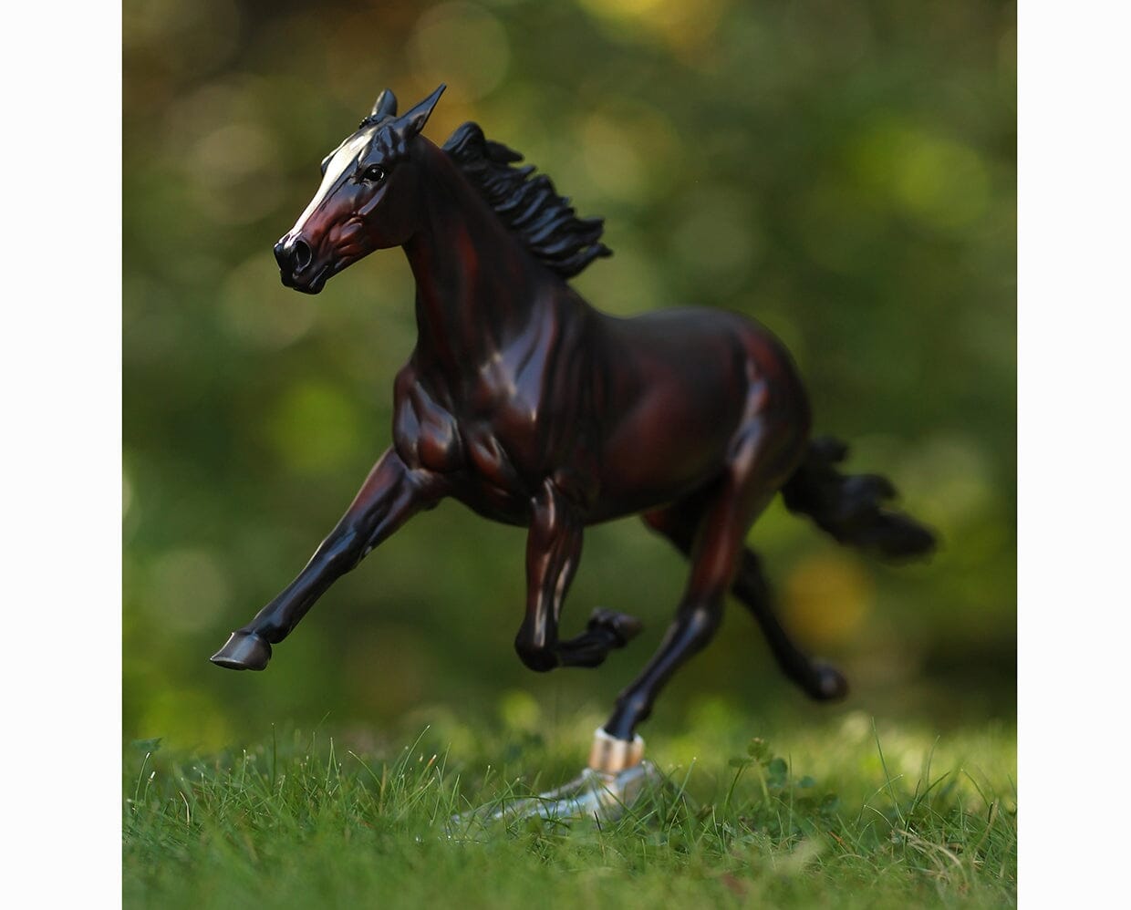 Atlanta Standardbred Racehorse 1/9