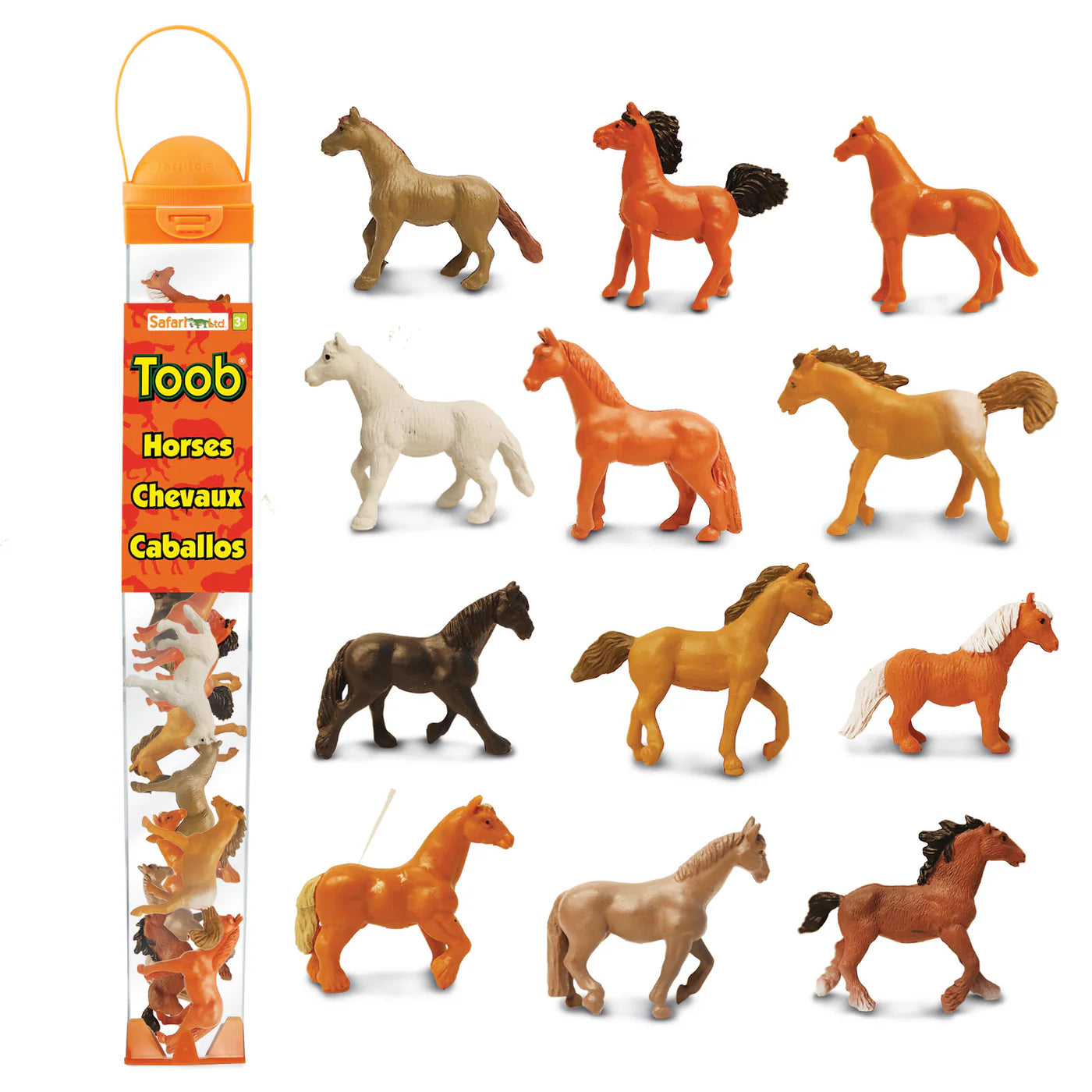 Horse Toob