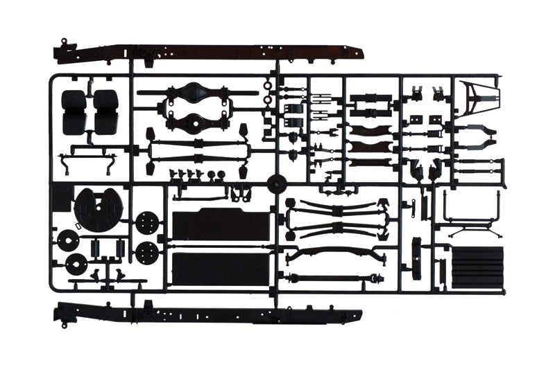 Iveco 190.38 Cowboy 1/24