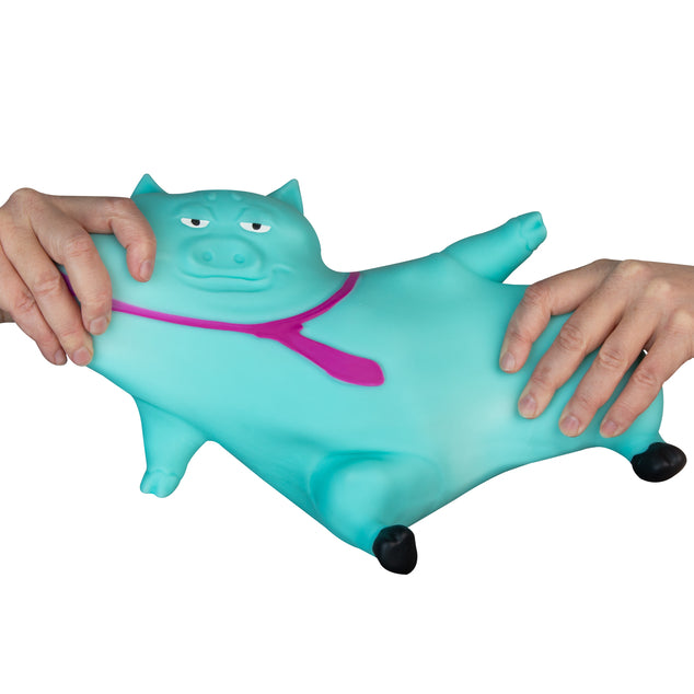 Orb Funkee Animalz Pig