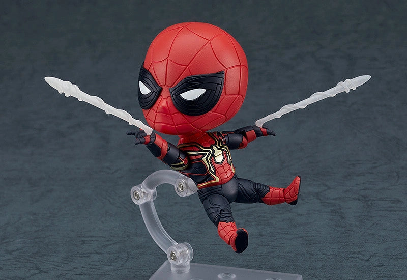 Nendoroid Series Spider-Man: No Way Home Ver.