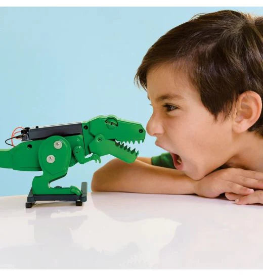 KidzRobotix Tyrannosaurus Rex Robot