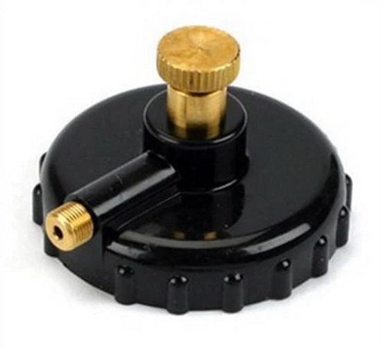 Airbrush Propel Regulator
