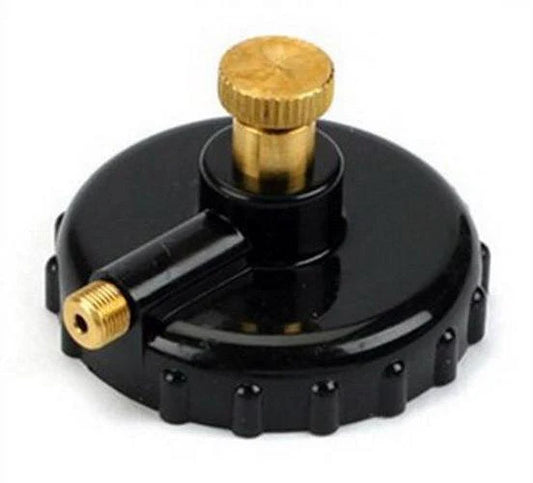 Airbrush Propel Regulator
